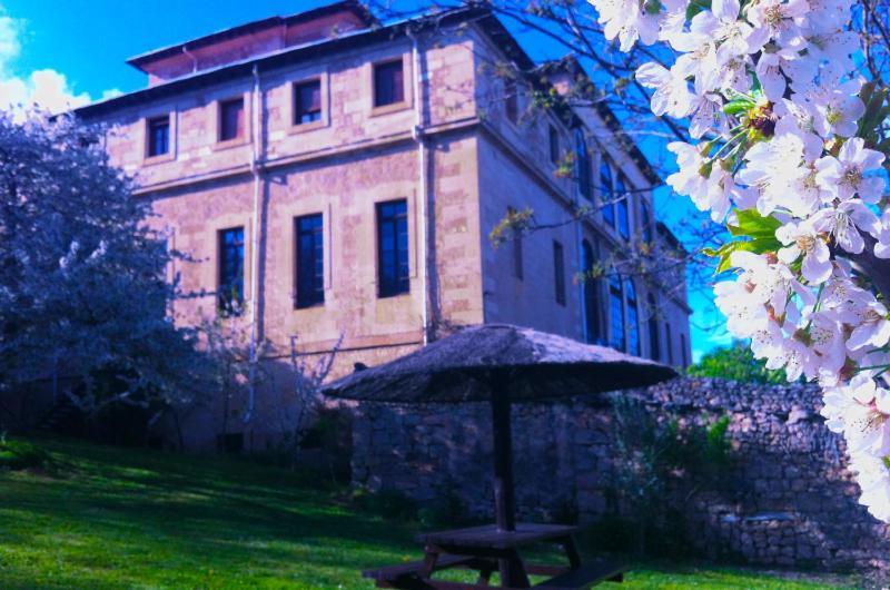 Arte Y Natura Valdivielso Quintana de Valdivielso Bagian luar foto